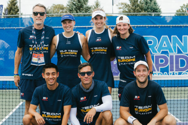 Presentamos el Team Europe para el MLP Mid-Season Tournament 2026